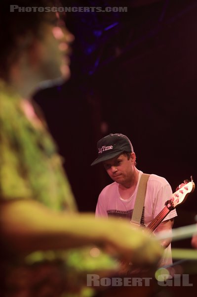 OSEES - 2025-05-15 - PARIS - Cabaret Sauvage - 